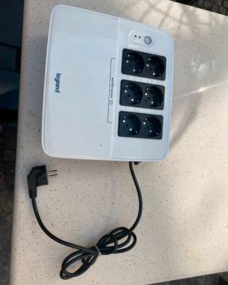 Ups monofase Keor multiplug 800 VA