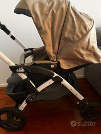 TRIO CAM - Kit Tessile Smart