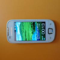 Samsung Galaxy mini