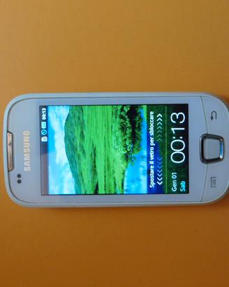 Samsung Galaxy mini