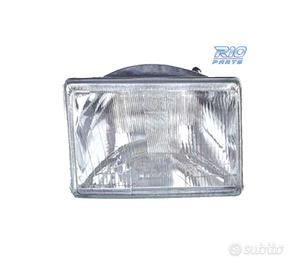 FANALE SINISTRO PER JEEP GRAND CHEROKEE 91-98