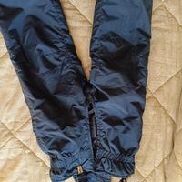 Pantaloni da neve Decoda