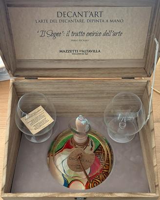 Grappa Mazzetti d’altavilla