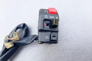 COMANDO ACCENSIONE YAMAHA R1 1998 / 2001