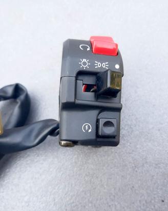 COMANDO ACCENSIONE YAMAHA R1 1998 / 2001