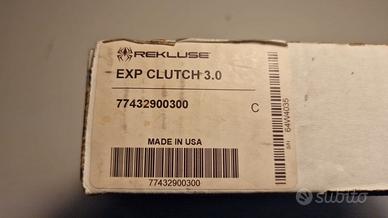 REKLUSE EXP 3.0 KTM EXC 2012/2016