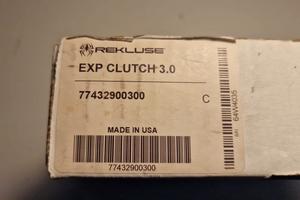 REKLUSE EXP 3.0 KTM EXC 2012/2016