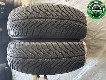 gomme usate 1756514 Winter MATADOR - MP9 - 226