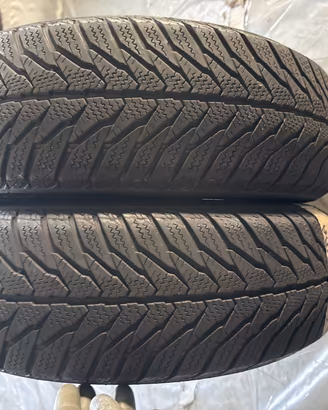 gomme usate 1756514 Winter MATADOR - MP9 - 226