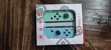 CONTROLLER WIRELESS J-C PAD NINTENDO SWITCH