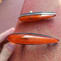 frecce laterali compatibili con fiat 1100 e 1200