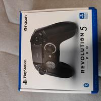 nacon Revolution pro 5