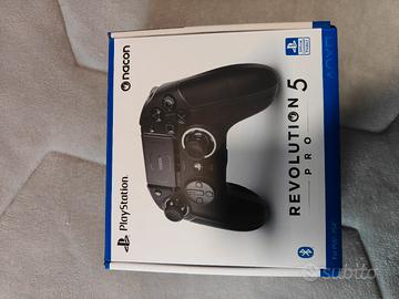 nacon Revolution pro 5