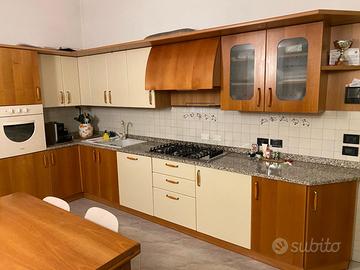 Cucina (castagna cucine)