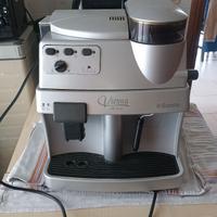 macchina caffè Saeco