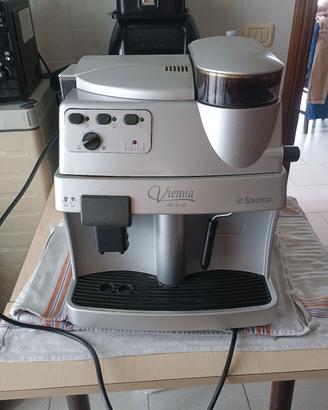 macchina caffè Saeco