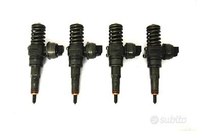 iniettori pompa 1.9 tdi  130 cv