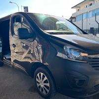 OPEL VIVARO 1,6 DIESEL 11/2018