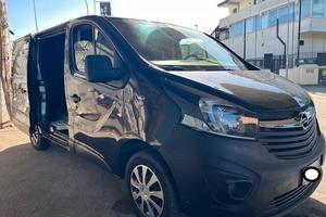 OPEL VIVARO 1,6 DIESEL 11/2018
