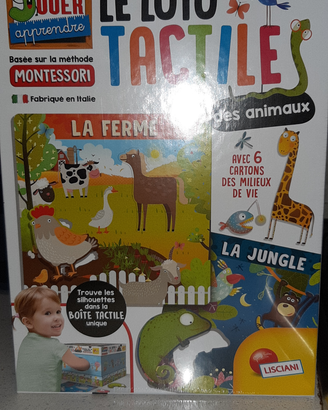 Gioco per bambini