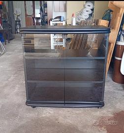 mobile porta TV  base girevole 