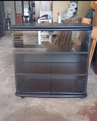 mobile porta TV  base girevole 