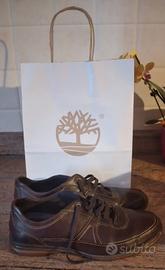 Timberland donna vintage