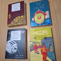 PICCOLA COLLEZIONE OSCAR MONDADORI - 4 LIBRI