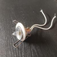 28 Portalampade G4 da incasso

e luce alogena