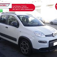 FIAT Panda FIAT 1.0 FireFly S&S Hybrid Sport ...