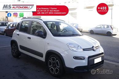 FIAT Panda FIAT 1.0 FireFly S&S Hybrid Sport ...