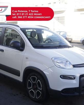 FIAT Panda FIAT 1.0 FireFly S&S Hybrid Sport ...