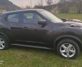 NISSAN Juke 2ª serie - 2017