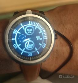 SmartWatch IP68 Android Ios