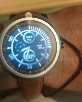 SmartWatch IP68 Android Ios