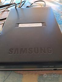 DVD RW esterno Samsung