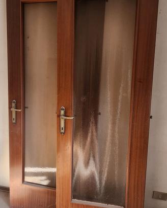 Porte da interno