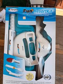 Kit giochi