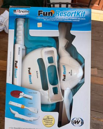 Kit giochi