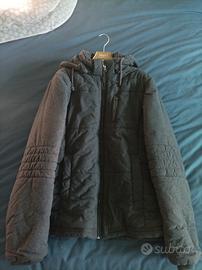 GIACCA UOMO INVERNALE KIABI
