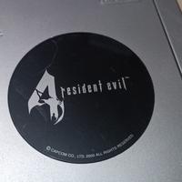 Gamecube bundle Resident Evil 4 Nintendo