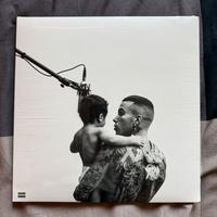 Vinile Sfera Ebbasta Sigillato