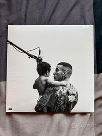 Vinile Sfera Ebbasta Sigillato