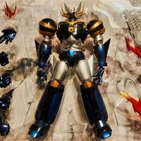 Mazinga - Robot Bandai Mazin Emperor G