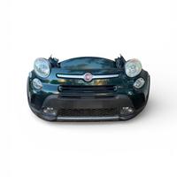 MUSATA FIAT 500L 500 L trekking