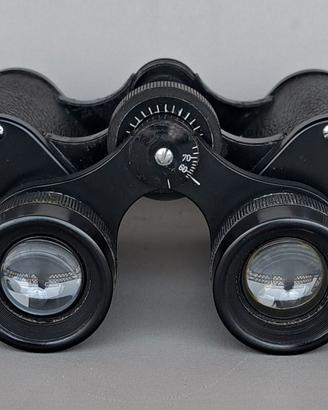 Binocolo LEITZ (oggi LEICA) BINUXIT 8x30