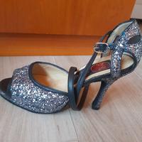 Scarpe da cerimonia e da ballo n.35