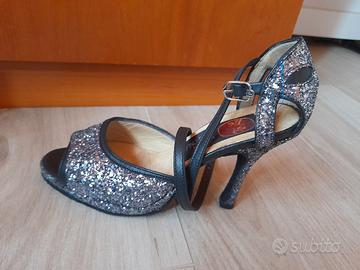 Scarpe da cerimonia e da ballo n.35