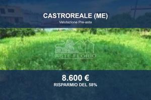 Immobile in asta di 170 m² a Castroreale