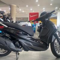 Piaggio Beverly 400